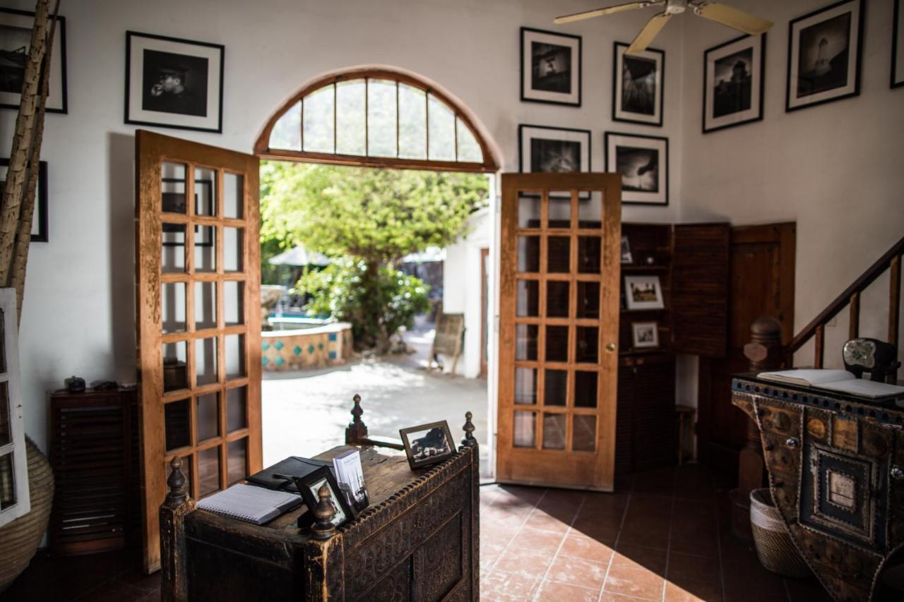 Korakia Pensione Παλμ Σπρινγκς Εξωτερικό φωτογραφία