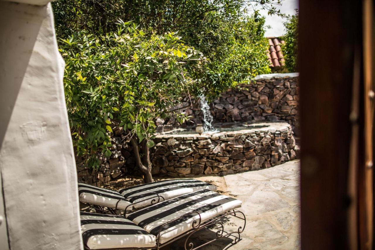 Korakia Pensione Παλμ Σπρινγκς Εξωτερικό φωτογραφία